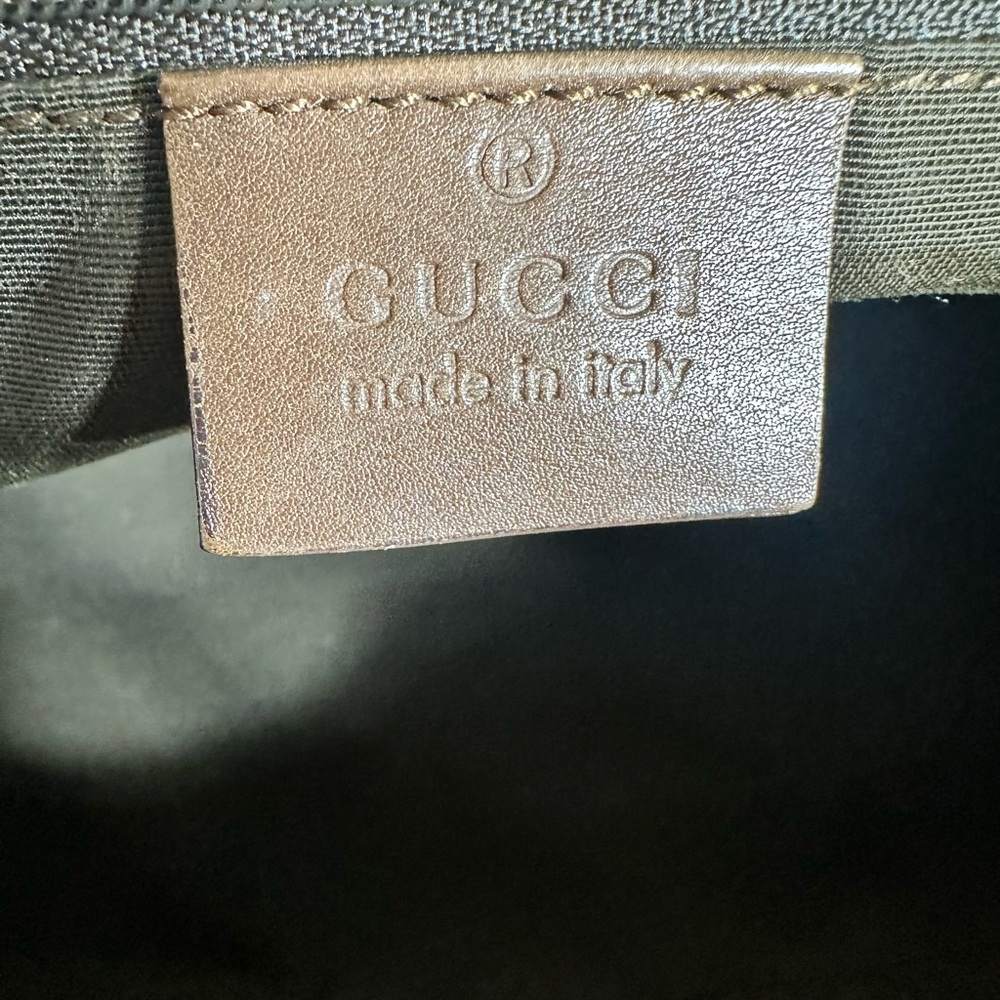 Gucci Handbag - Picture 9 of 10